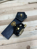Veritas sharpening system