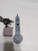 Tempo/Progressive tracer toner 77HP/6A Amplifier Probe 200EP