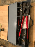 Crimper