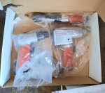 New power tool set
