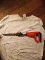 Remington 490 nail gun