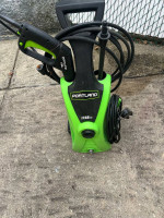 Electric Power Washer