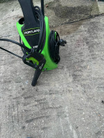 Electric Power Washer