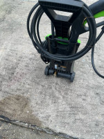 Electric Power Washer
