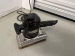 Vintage Craftsman Sander - Dual Motion - Handheld