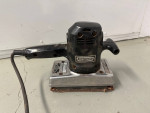 Vintage Craftsman Sander - Dual Motion - Handheld