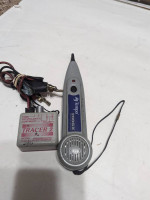 Tempo/Progressive tracer toner 77HP/6A Amplifier Probe 200gx