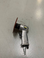 Central Pneumatic 5” High Speed Air Sander