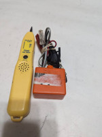 Test-um toner & probe tracer