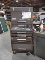 Kennedy tool box