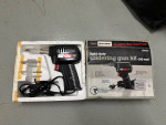 Sears Craftsman Soldering Gun 954034 - 100 Watt