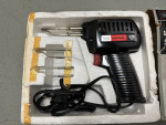 Sears Craftsman Soldering Gun 954034 - 100 Watt