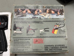 Sears Craftsman Soldering Gun 954034 - 100 Watt
