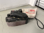 Skil 7313 4.5 Amp 700-SFPM 3/4HP 3x18" Belt Sander