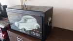 MAC Tools Chip Foose Design Tool Box (Tools not included)