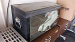 MAC Tools Chip Foose Design Tool Box (Tools not included)