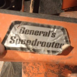 General's Speedrooter Pipe Drain Cleaner Sewer Snake 100'