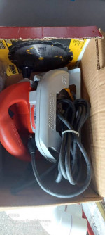 milwaukee corded circular saw