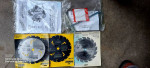 milwaukee corded circular saw