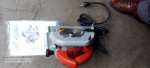 milwaukee corded circular saw