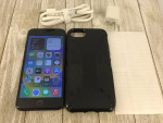 iPhone SE 2nd Gen: 64 GB, Any Sim Card, Nice Extras!