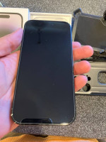 Like New Apple iPhone 14 Pro 6.1” Unlocked with AppleCare warranty