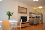 SPACIOUS 1 BEDROOM APARTMENT IN DOWNTOWN PALO ALTO