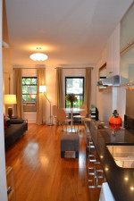 SPACIOUS 1 BEDROOM APARTMENT IN DOWNTOWN PALO ALTO