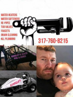 Plumbing, drain cleaning