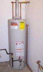 Plumbing, drain cleaning