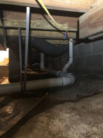 Plumbing, drain cleaning