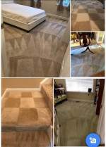 $99 Carpet Cleaning🏡Any 6 Rooms or Staircases (Essential) / Call Rigo: