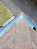 GUTTER CLEANING AND REPAIR SPECIAL ONE STORY $100 TWO STORY $150