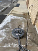 Window Cleaning and Pressure Washing (30 years Experience)