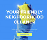 House Cleaning Services NYC