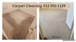 $35 Carpet Cleaning Service - Call/text to schedule