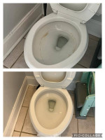House cleaning