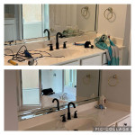 House cleaning