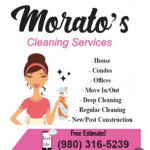 House Cleaning - office - Free Estimate (980)316-5239