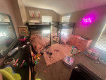 Cleaning services