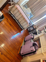 Cleaning services