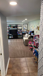 cleaning service