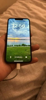 Iphone 13 256 GB
