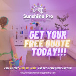 🏠✨ 🎉 $20 OFF 🎉 PROFESSIONAL HOUSE CLEANING SERVICES✨ 🧼🧴