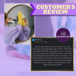 🏠✨ 🎉 $20 OFF 🎉 PROFESSIONAL HOUSE CLEANING SERVICES✨ 🧼🧴