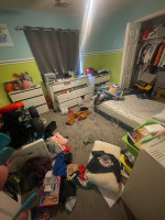 House cleaning Services