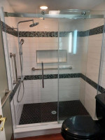 service in an hour plumbing and drain cleaning