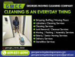 Home Organizing & Cleaning Services