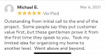 Home Organizing & Cleaning Services