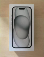 Brand new sealed iPhone 15 Pro 128GB Unlocked and sealed